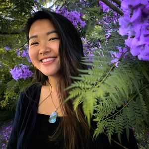 Meet your Posher, Jenny